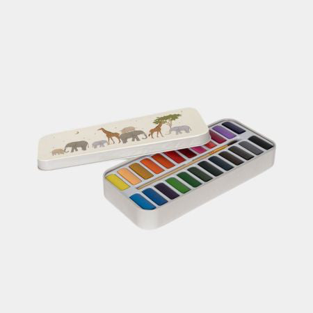 Ustvarjanje in raziskovanje