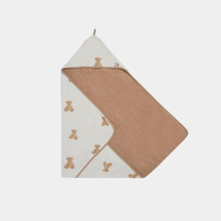 Brisače in kopalni plašči