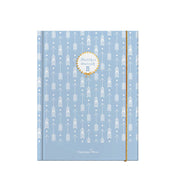 Z ljubeznijo, Mama® Malčkov dnevnik Moder Z ljubeznijo, Mama