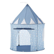 Kids Concept® Igralni šotor Star Blue Kid's Concept