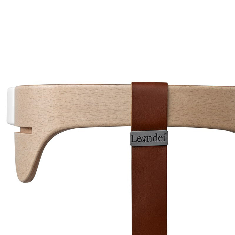 Leander® Varovalo za otroški stol Leander