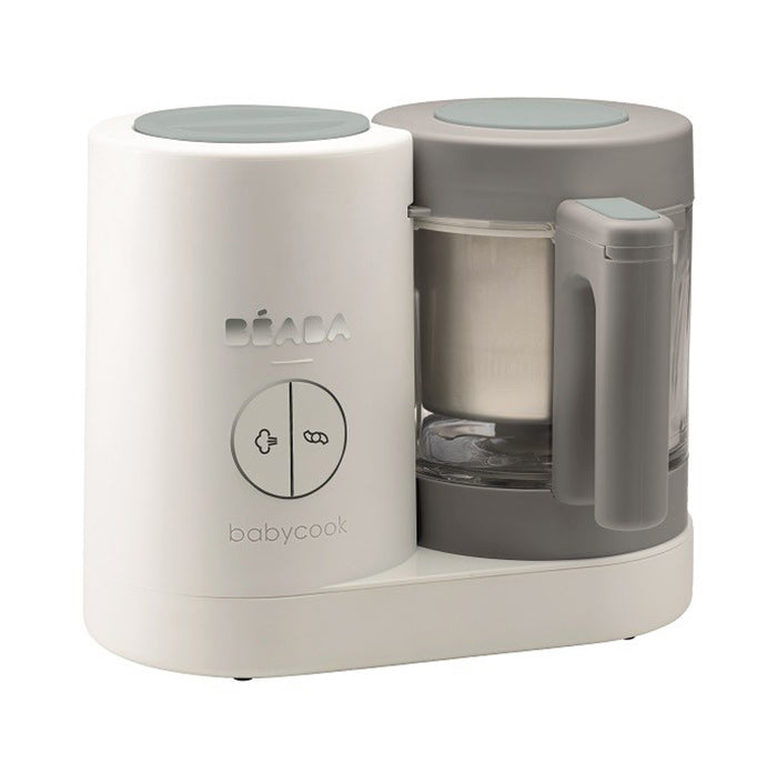 Béaba® Babycook Kuhalnik Neo Cloud s stekleno posodo Béaba