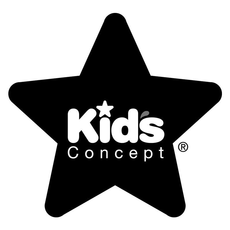 Kids Concept® Igralni šotor Star Blue Kid's Concept