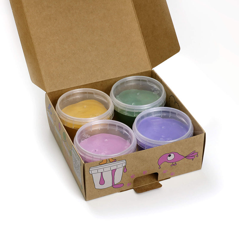 Neogrün® Set prstnih barv Luka Neogrün