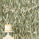 Ginger Ray® Wooden Baby Shower Bunting