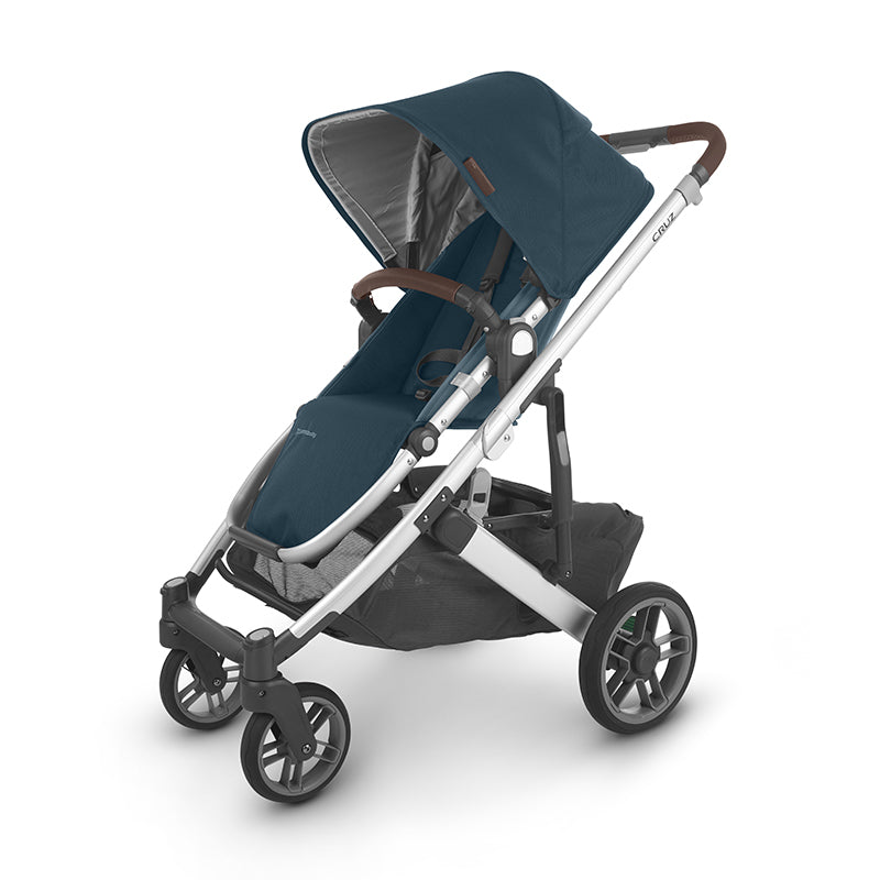 UPPAbaby® Otroški voziček Cruz V2 Finn UPPAbaby