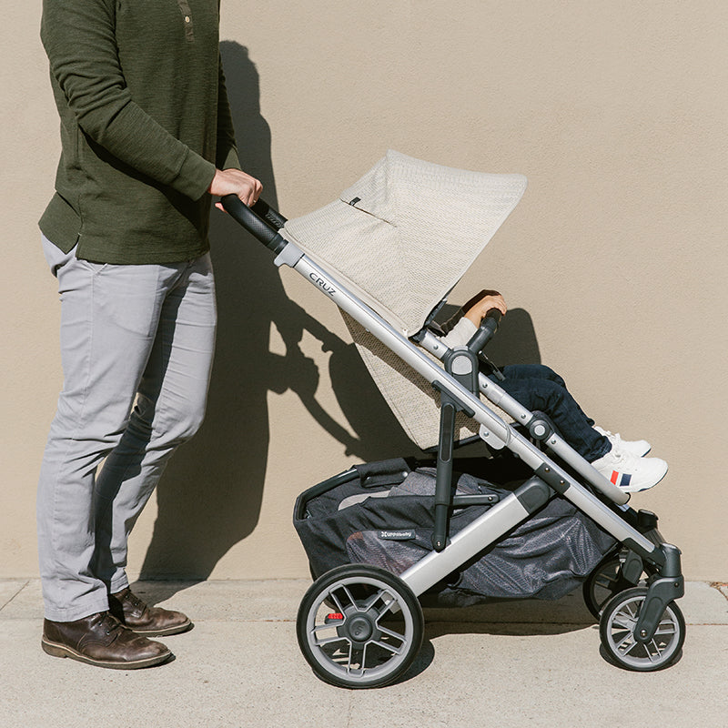 UPPAbaby® Otroški voziček Cruz V2 Jordan UPPAbaby