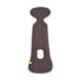 AeroMoov® Air layer Group 1 (0-18 kg) Antracite