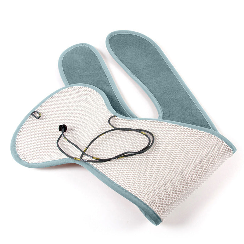 AeroMoov® Zračna podloga za avtosedež s podaljškom Skupina 2/3 (15-36 kg) Mint AeroMoov