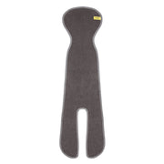 AeroMoov® Zračna podloga za avtosedež s podaljškom Skupina 2/3 (15-36 kg) Antracite AeroMoov