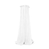 Jollein® Baldacchino per il lettino Vintage White