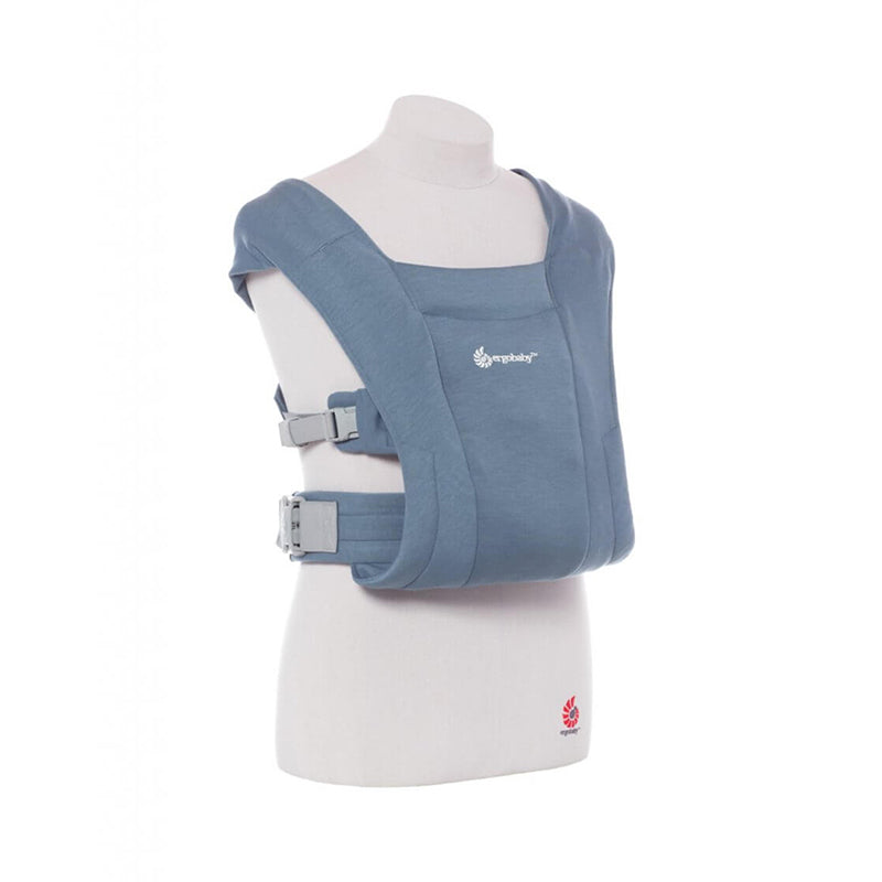Ergobaby® Nosilka Embrace Oxford Blue Ergobaby
