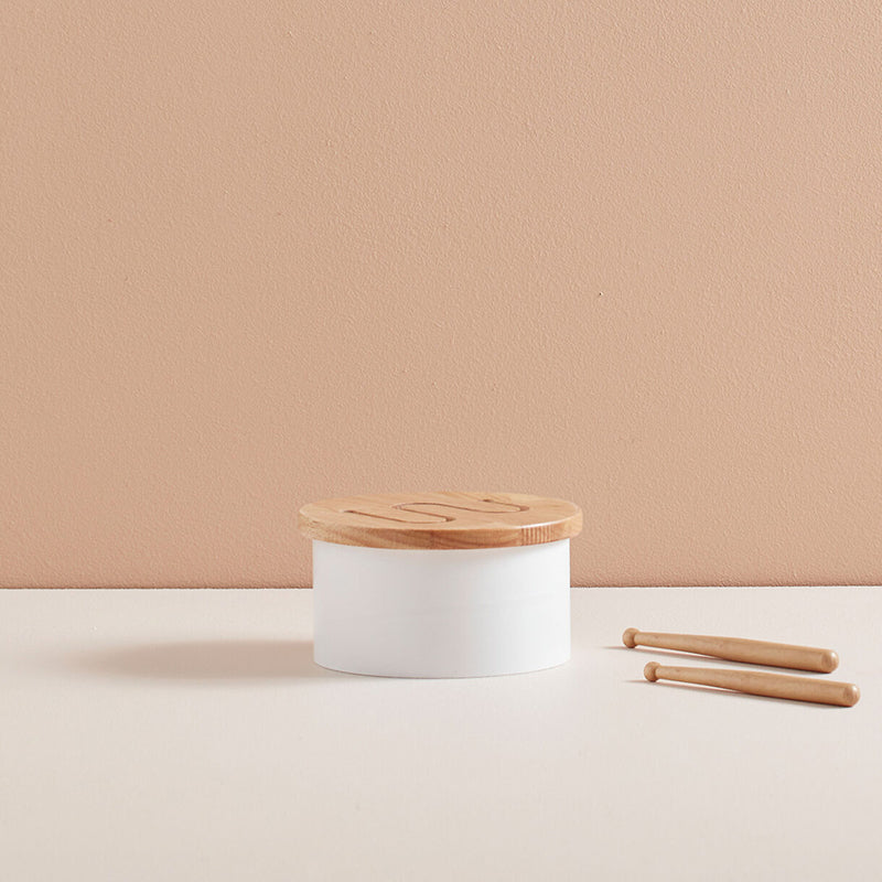 Kids Concept® Mini boben White Kid's Concept