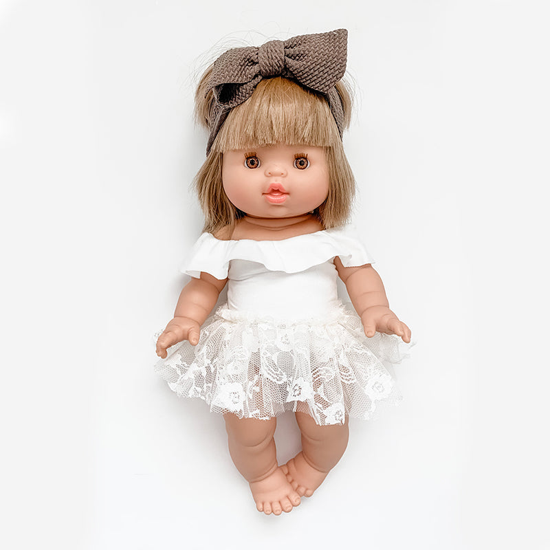 Minikane® Punčka Zoé 34cm Minikane