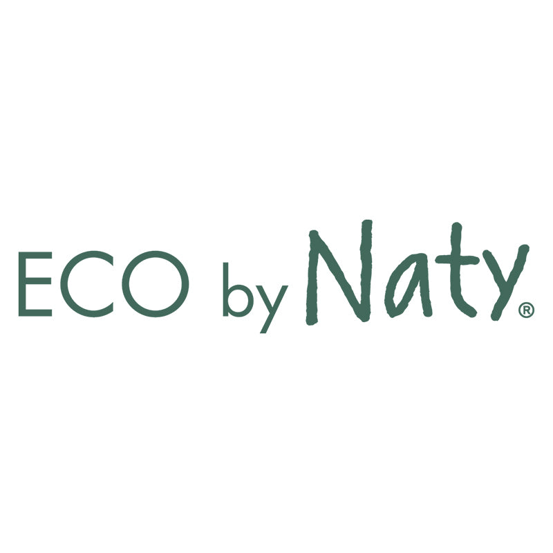 Eco by Naty® Ekološke plenice 5 (11-25 kg) 22 kosov Eco by Naty