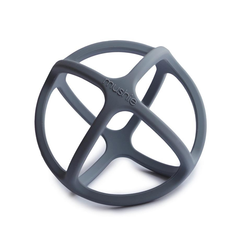 Mushie® Grizalo žogica Tradewinds Mushie