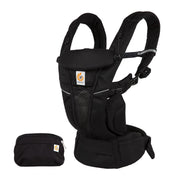 Ergobaby® Nosilka Omni Breeze Onyx Black Ergobaby