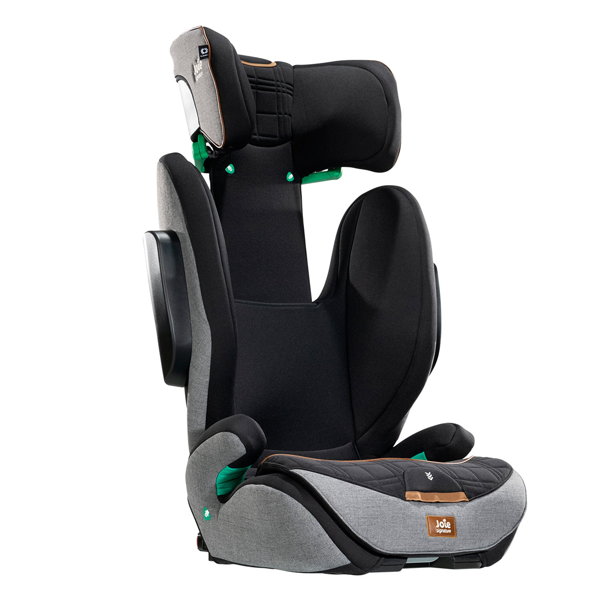 Joie® Otroški avtosedež i-Traver™ i-Size 2/3 (100-150 cm) Signature Carbon Joie