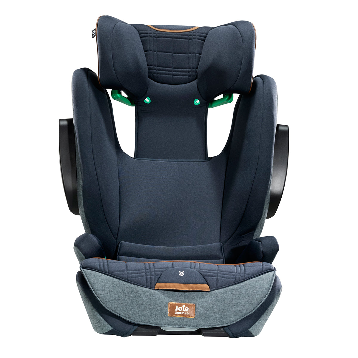 Joie® Otroški avtosedež i-Traver™ i-Size 2/3 (100-150 cm) Signature Harbour Joie