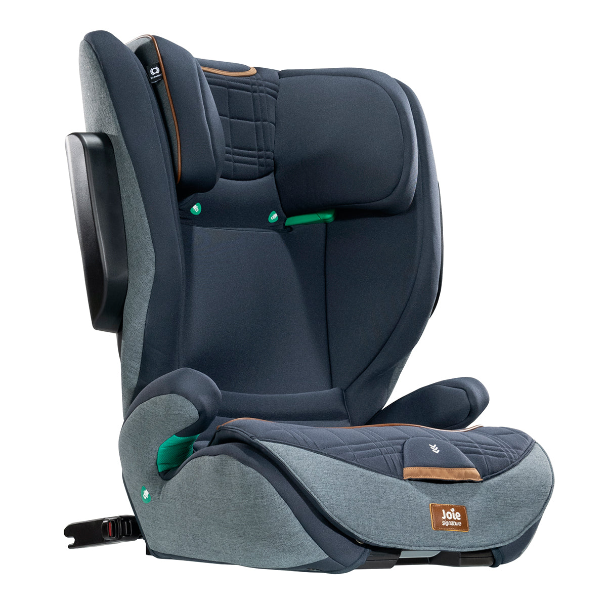 Joie® Otroški avtosedež i-Traver™ i-Size 2/3 (100-150 cm) Signature Harbour Joie