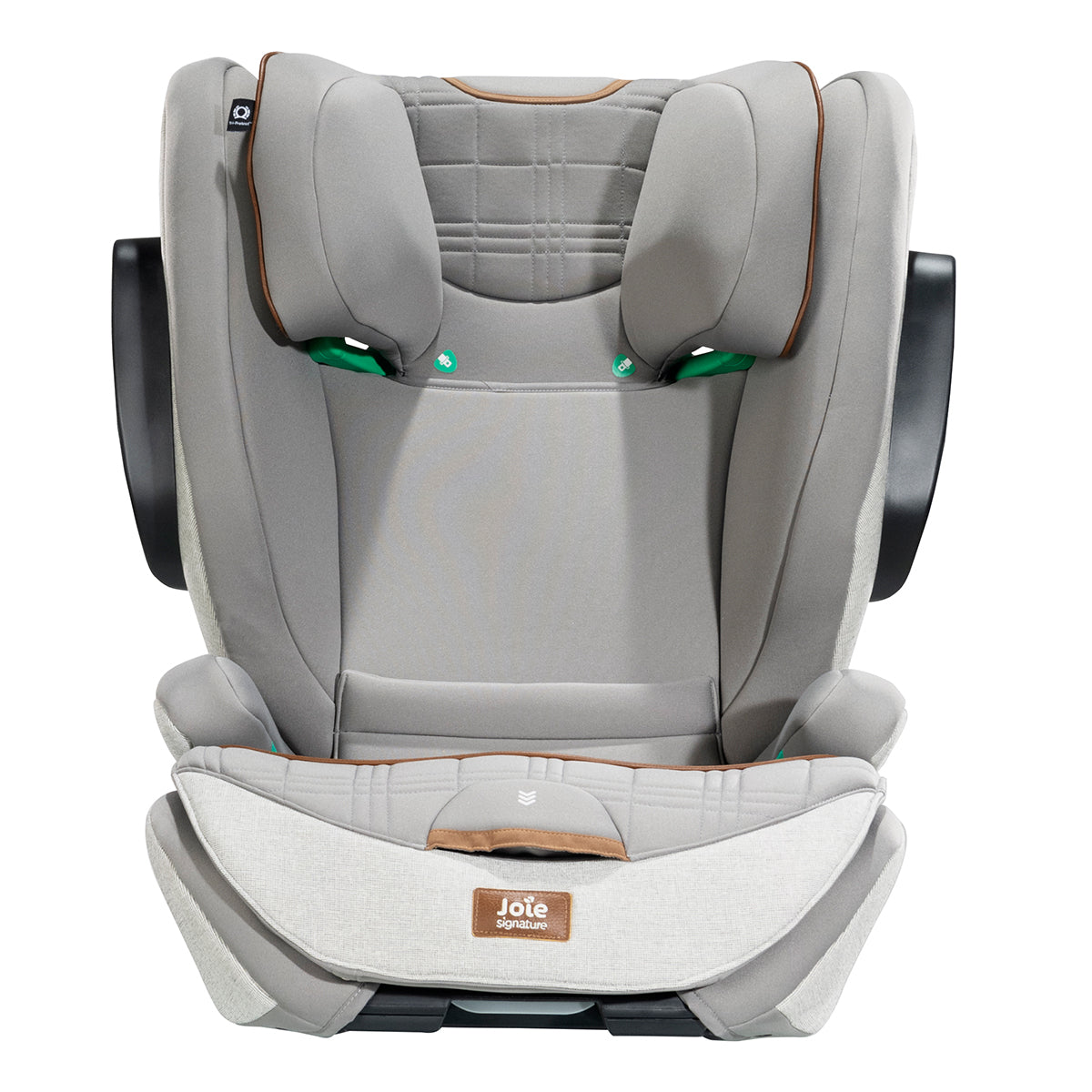 Joie® Otroški avtosedež i-Traver™ i-Size 2/3 (100-150 cm) Signature Oyster Joie