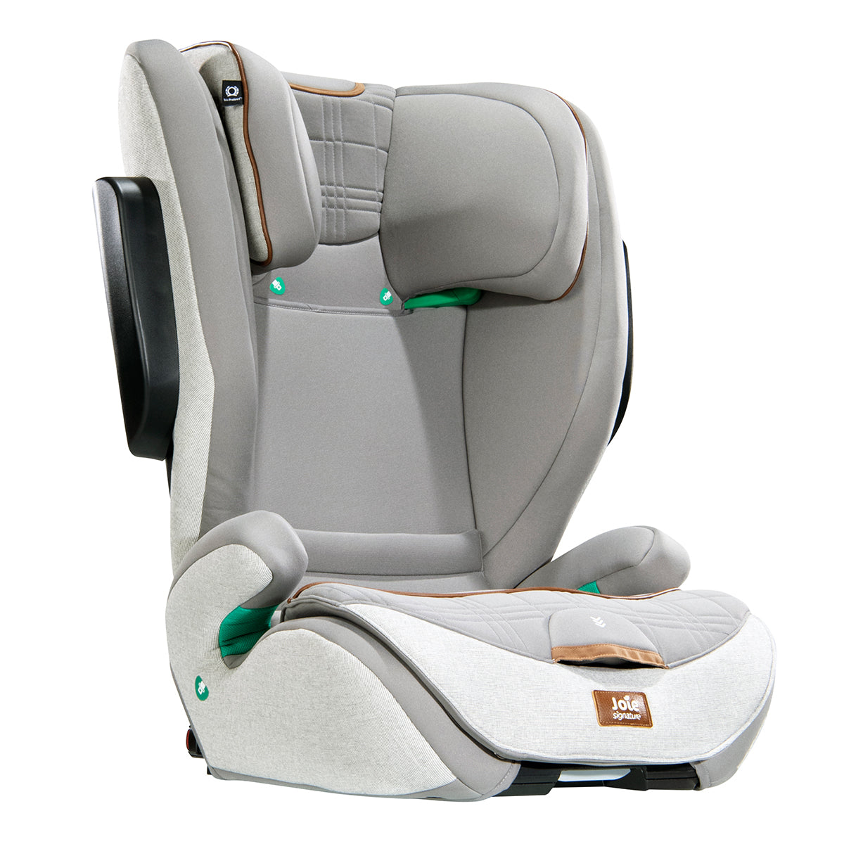 Joie® Otroški avtosedež i-Traver™ i-Size 2/3 (100-150 cm) Signature Oyster Joie