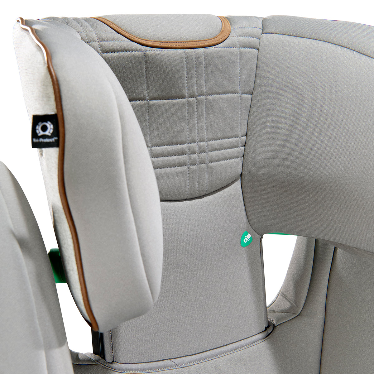 Joie® Otroški avtosedež i-Traver™ i-Size 2/3 (100-150 cm) Signature Oyster Joie