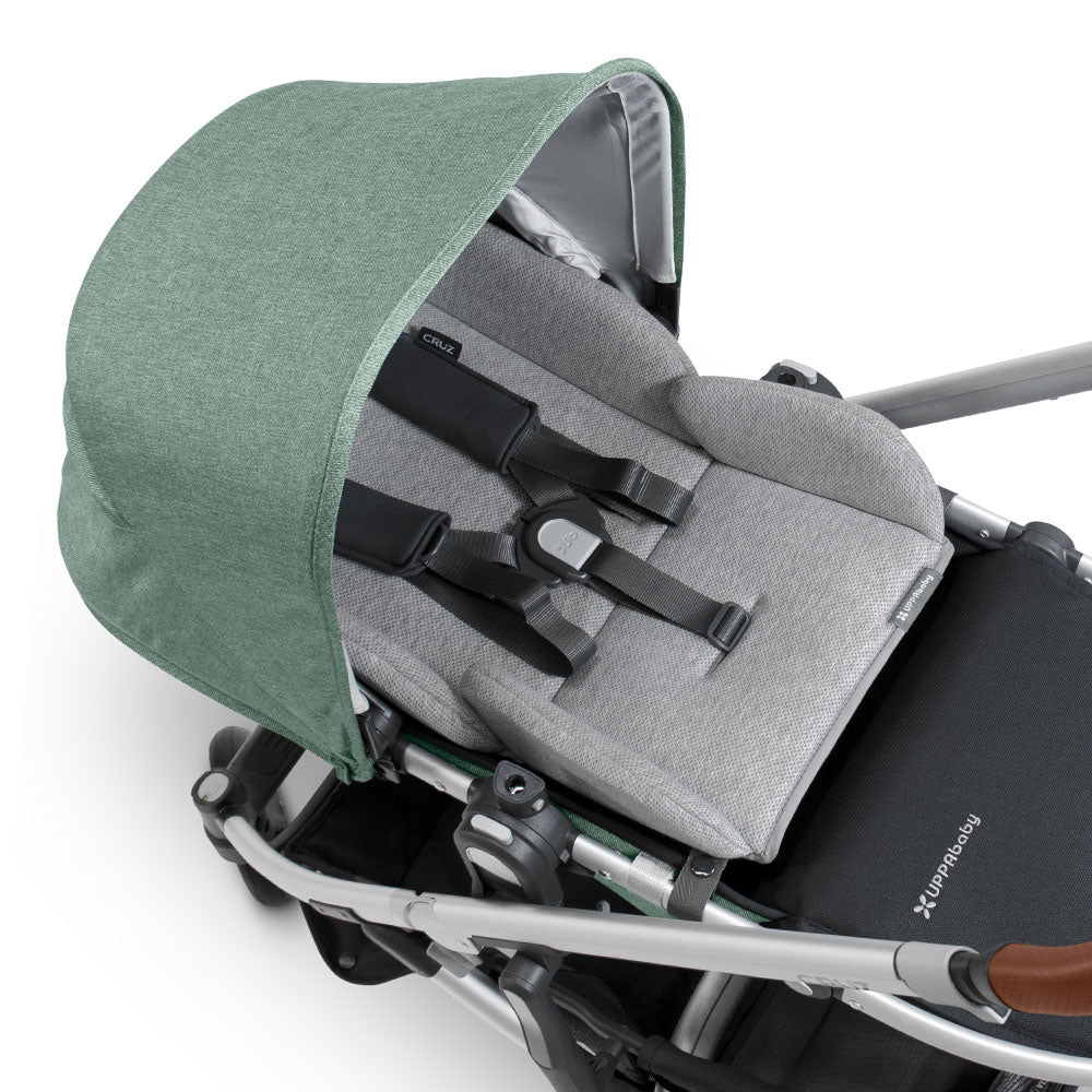 UPPAbaby® Vložek za otroški voziček V2 Newborn Comfort UPPAbaby