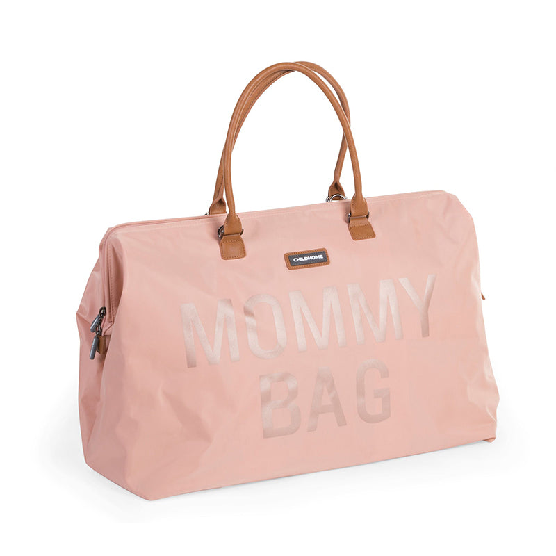Childhome® Torba Mommy Bag Powder Childhome