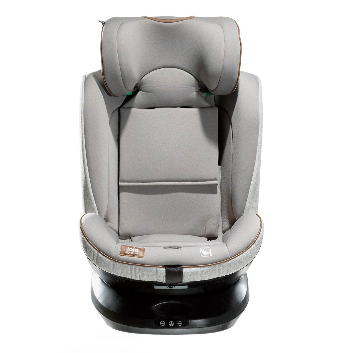Joie® Otroški avtosedež i-Spin™ Grow i-Size 0+/1/2 (40-125 cm) Signature Oyster Joie