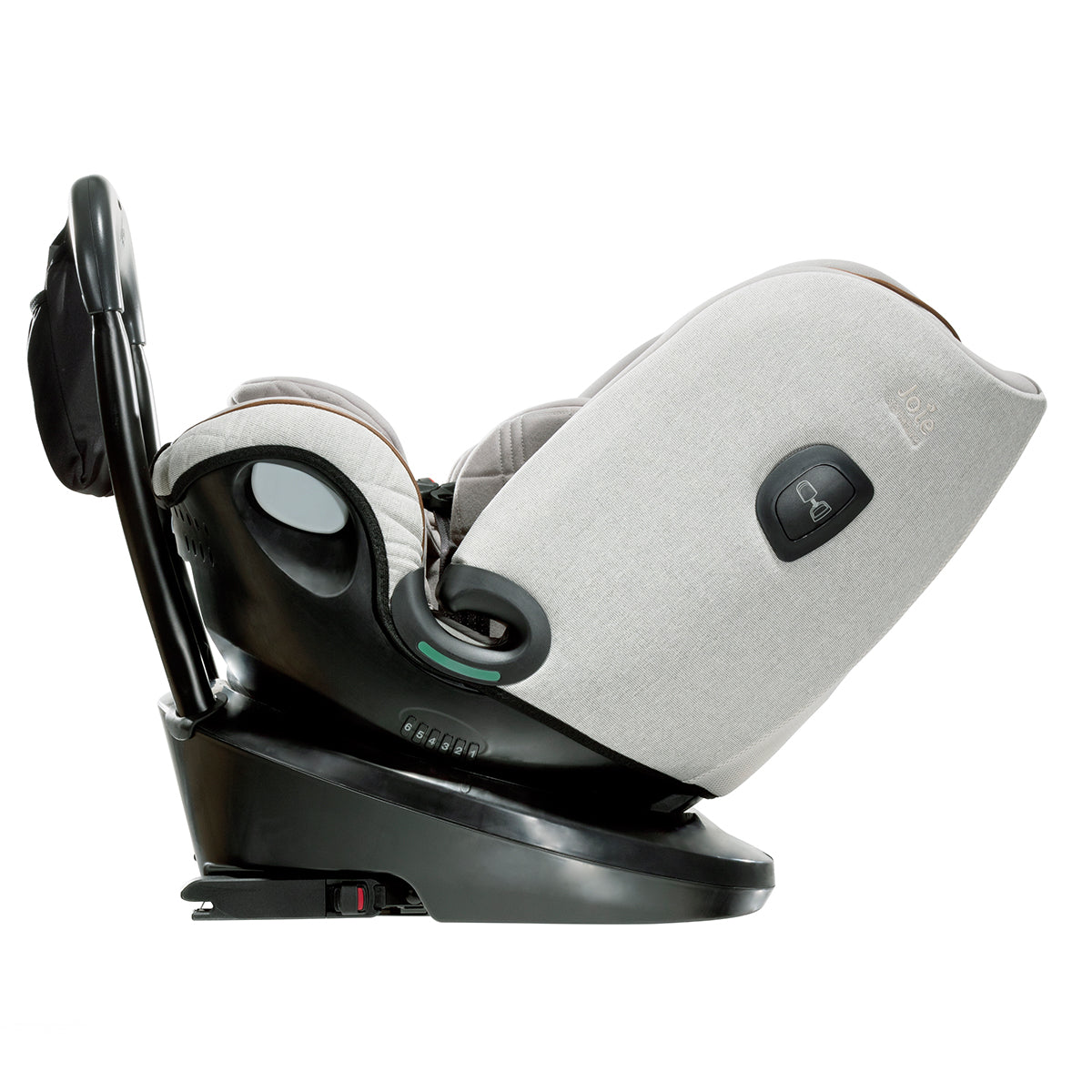 Joie® Otroški avtosedež i-Spin™ Grow i-Size 0+/1/2 (40-125 cm) Signature Oyster Joie