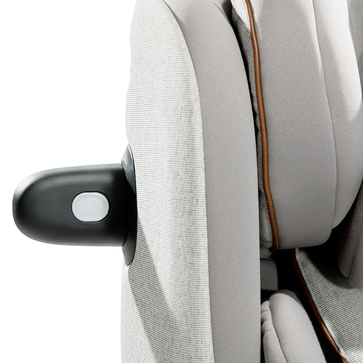 Joie® Otroški avtosedež i-Spin™ Grow i-Size 0+/1/2 (40-125 cm) Signature Oyster Joie