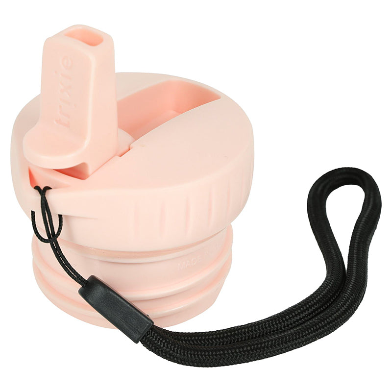 Trixie Baby® Otroška steklenička 500ml Mrs. Rabbit Trixie Baby