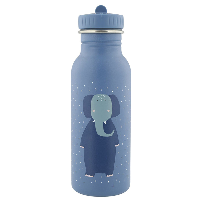 Trixie Baby® Otroška steklenička 500ml Mrs. Elephant Trixie Baby