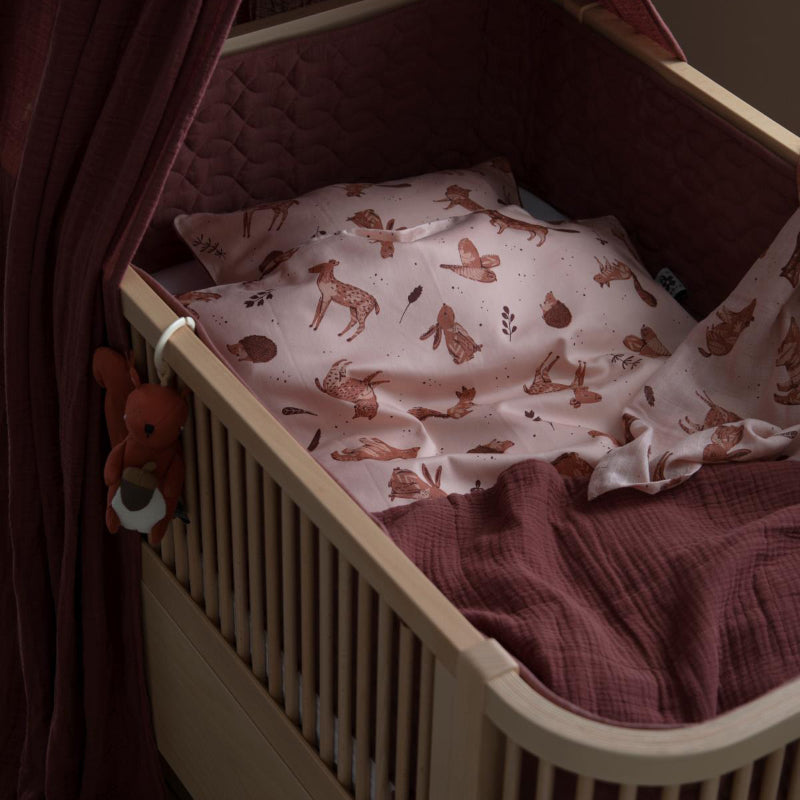 Sebra® Glasbena igračka Star The Squirrel Sebra