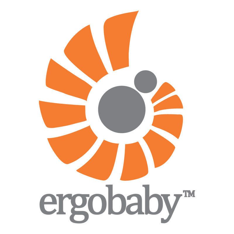 Ergobaby® Nosilka Omni Breeze Midnight Blue Ergobaby