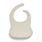 Jollein® Silikonski slinček Nougat Jollein