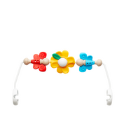 BabyBjörn® Lok z igračkami za gugalnik Flying Friends BabyBjörn