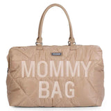 Childhome® Torba za previjanje Mommy Bag Beige