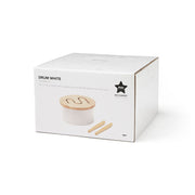 Kids Concept® Mini boben White Kid's Concept