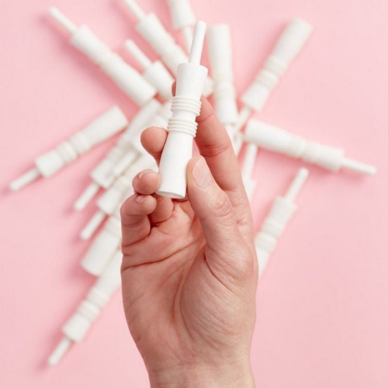 Fridababy® Cevka za lajšanje vetrov in kolikov Windi 10kos Frida