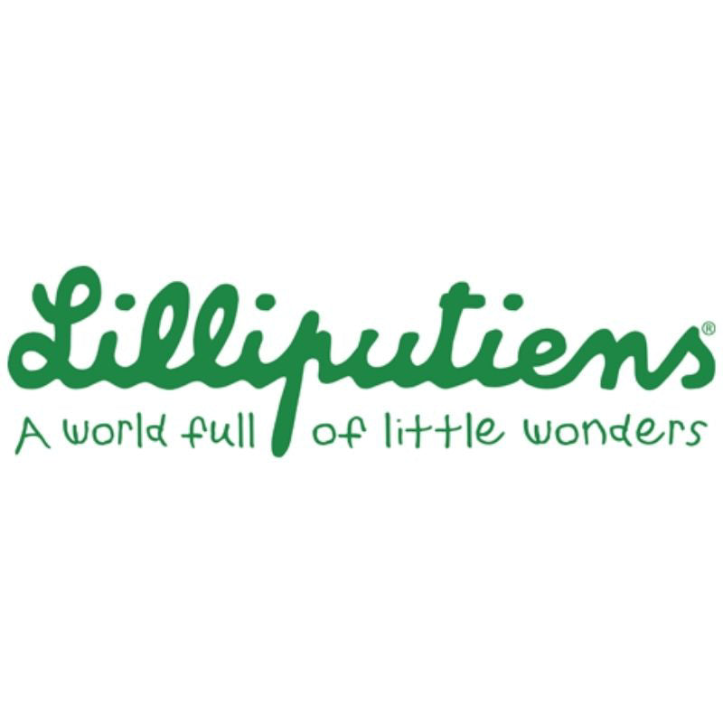 Lilliputiens® Aktivna spirala Forest Lilliputiens