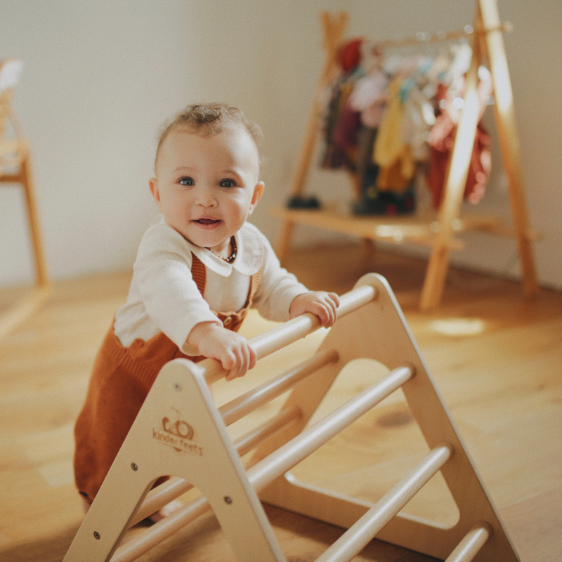 Kinderfeets® Piklerjev trikotnik Small Kinderfeets