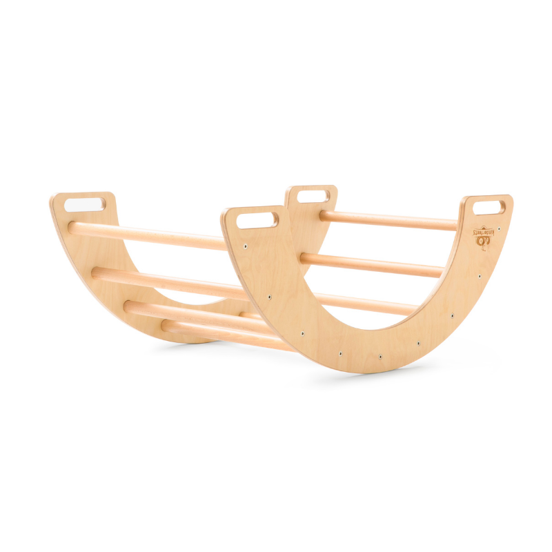 Kinderfeets® Piklerjev gugalni plezalni lok Kinderfeets