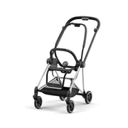 Cybex Platinum® Ogrodje vozička Mios Chrome Black Cybex Platinum