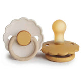 Frigg® Duda iz kavčuka Daisy Chamomile/Honey Gold