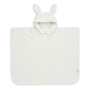 Jollein® Kopalni pončo Ivory (1-4L) Jollein