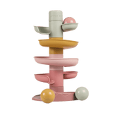 Little Dutch® Turn spiral Pink