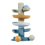 Little Dutch® Turn spiral Blue