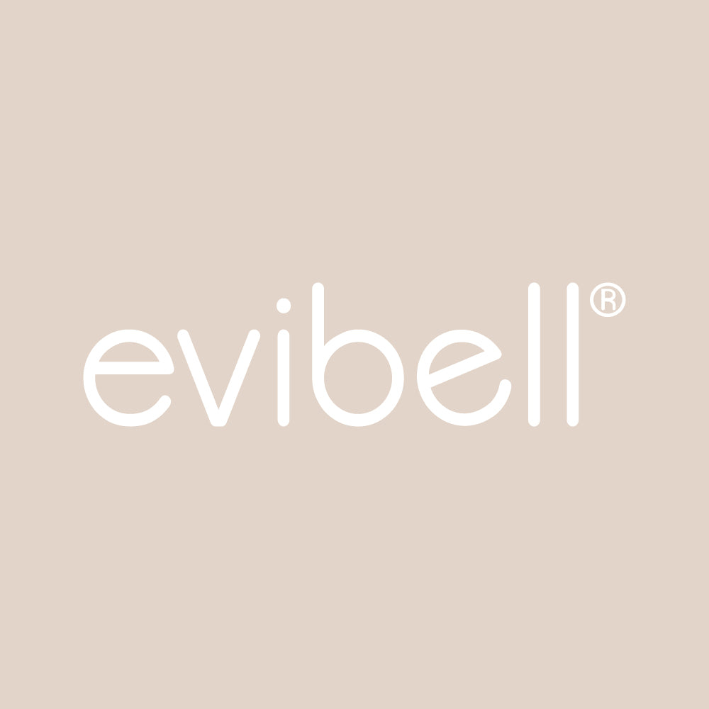 Evibell® Milestone odejica za beleženje spominov Blue Evibell